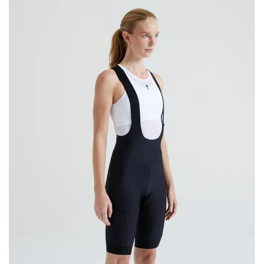 Specialized Prime Swat Bib Short Women - black
