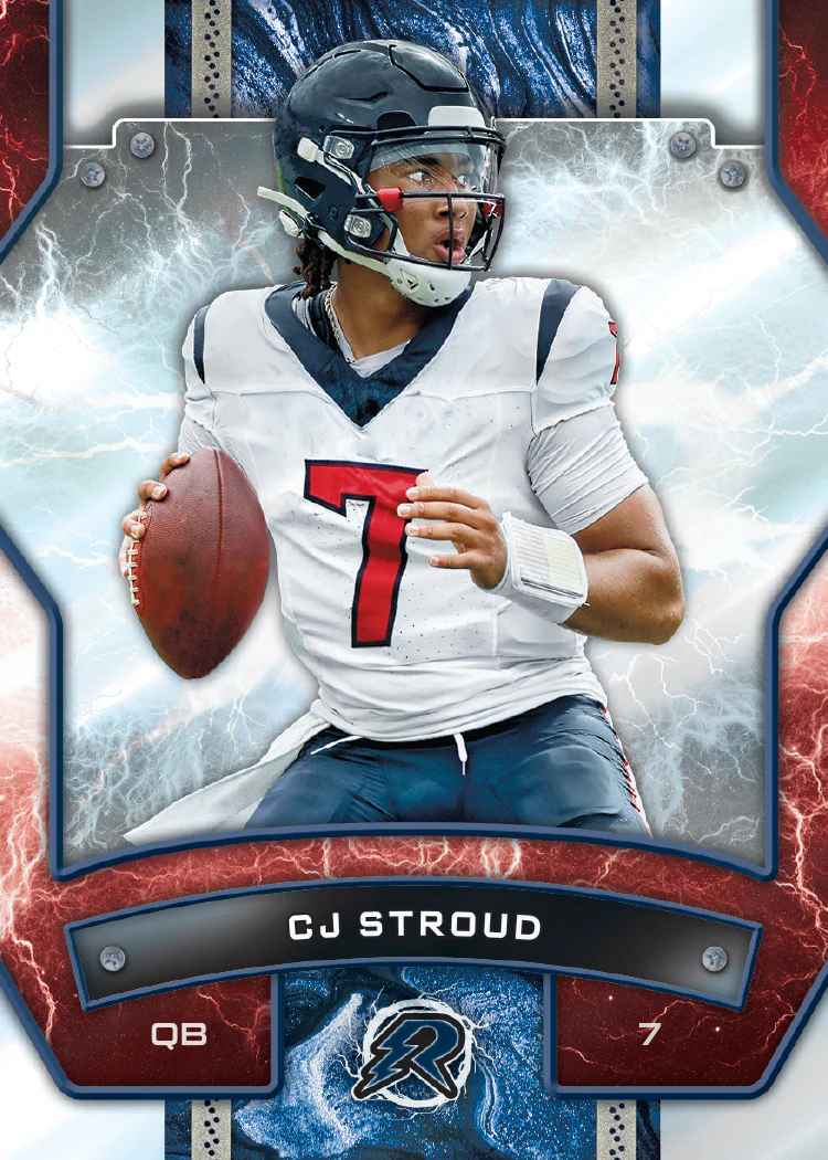 2024 Topps® Resurgence Football - Value Box