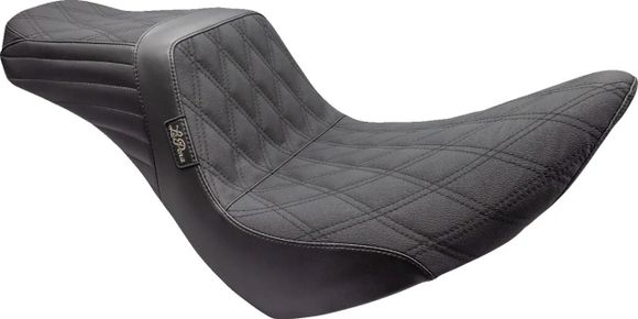 Le Pera Tailwhip comfort saddleRef: LEPA00215A / 08021538