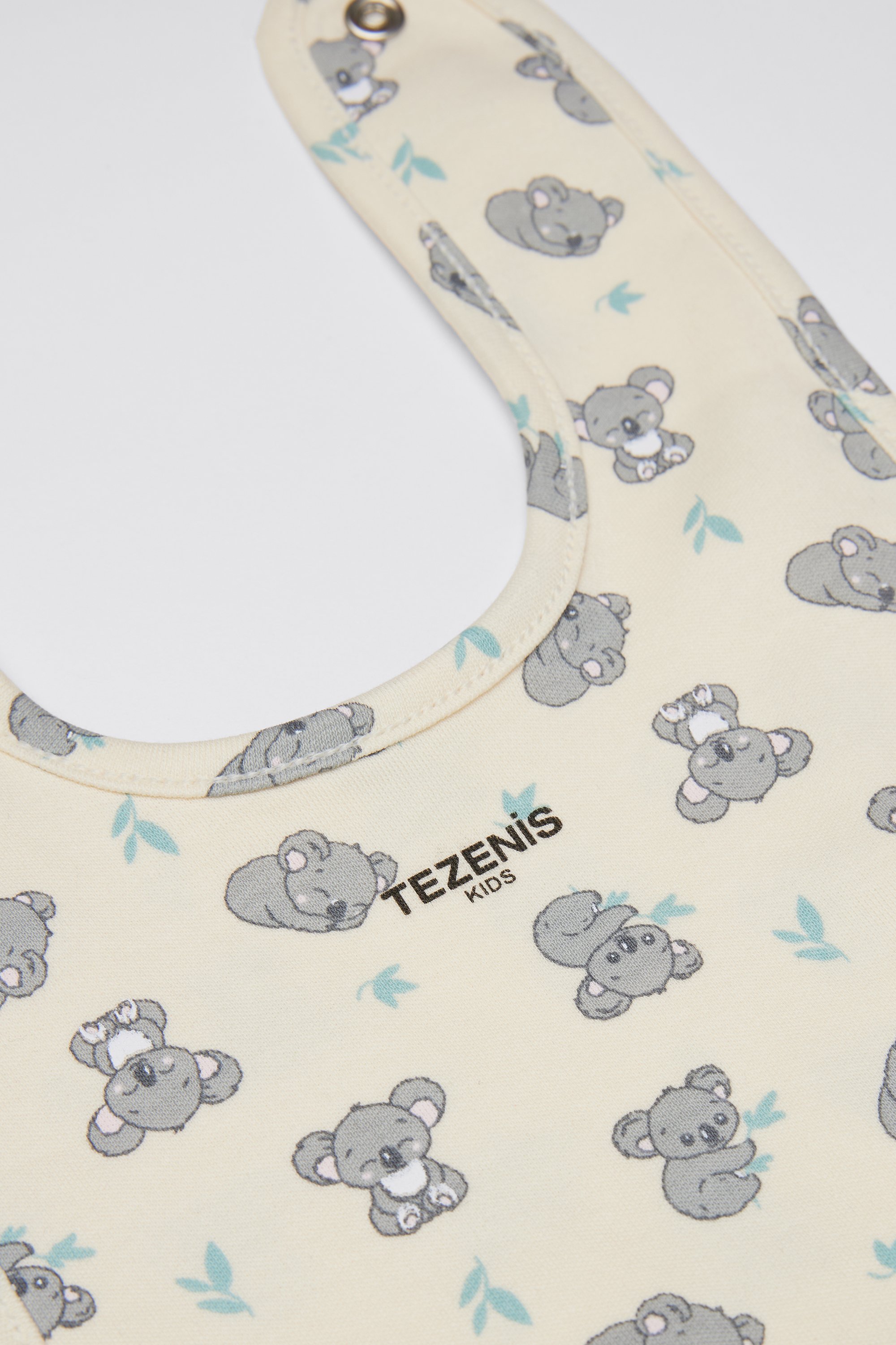Baby Pure Cotton Bib