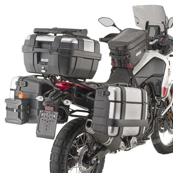 Givi PL ONE FIT MONOKEY Case MountRef: PLO2145MK