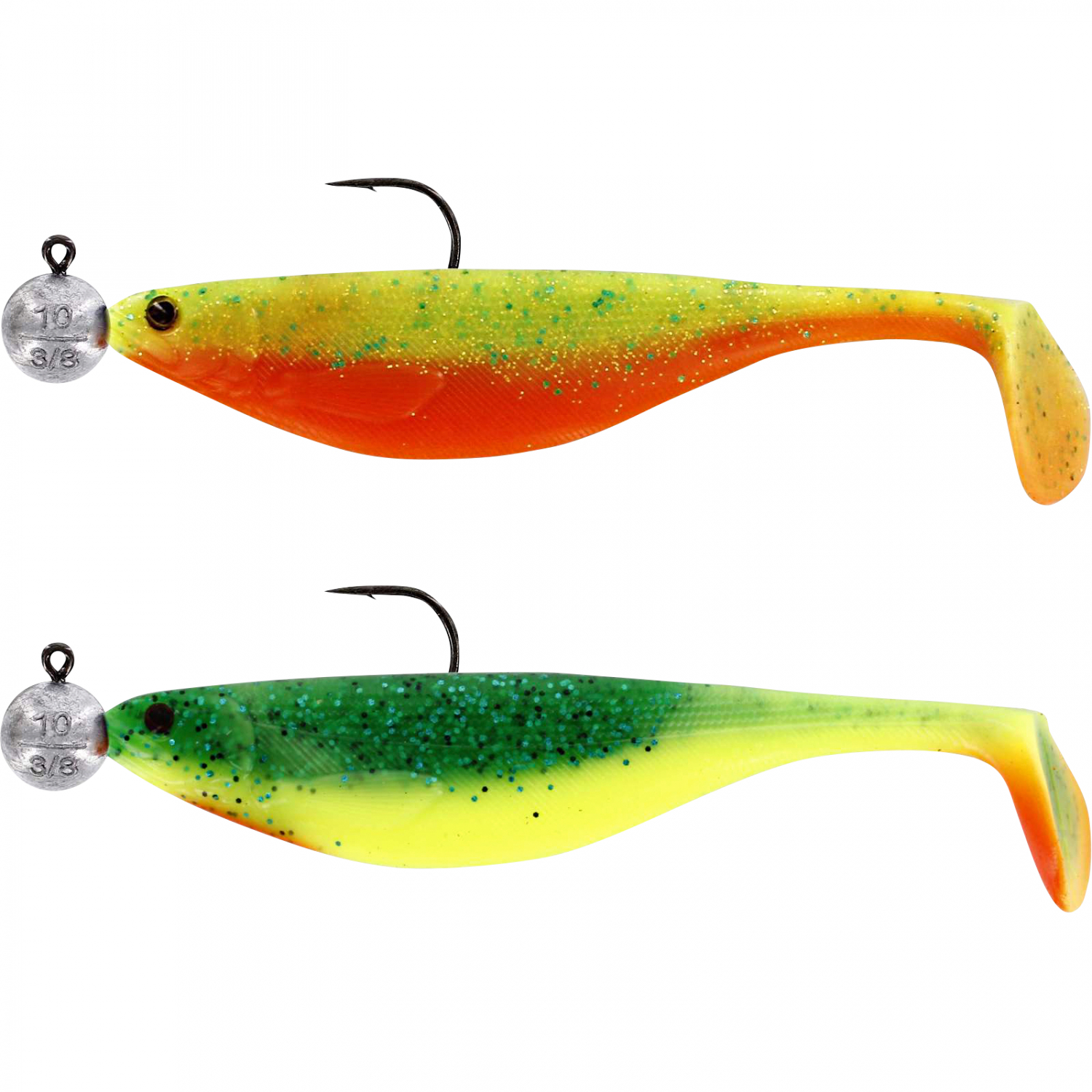 Westin Shadteez R `N R (Dark Water Mix 1)