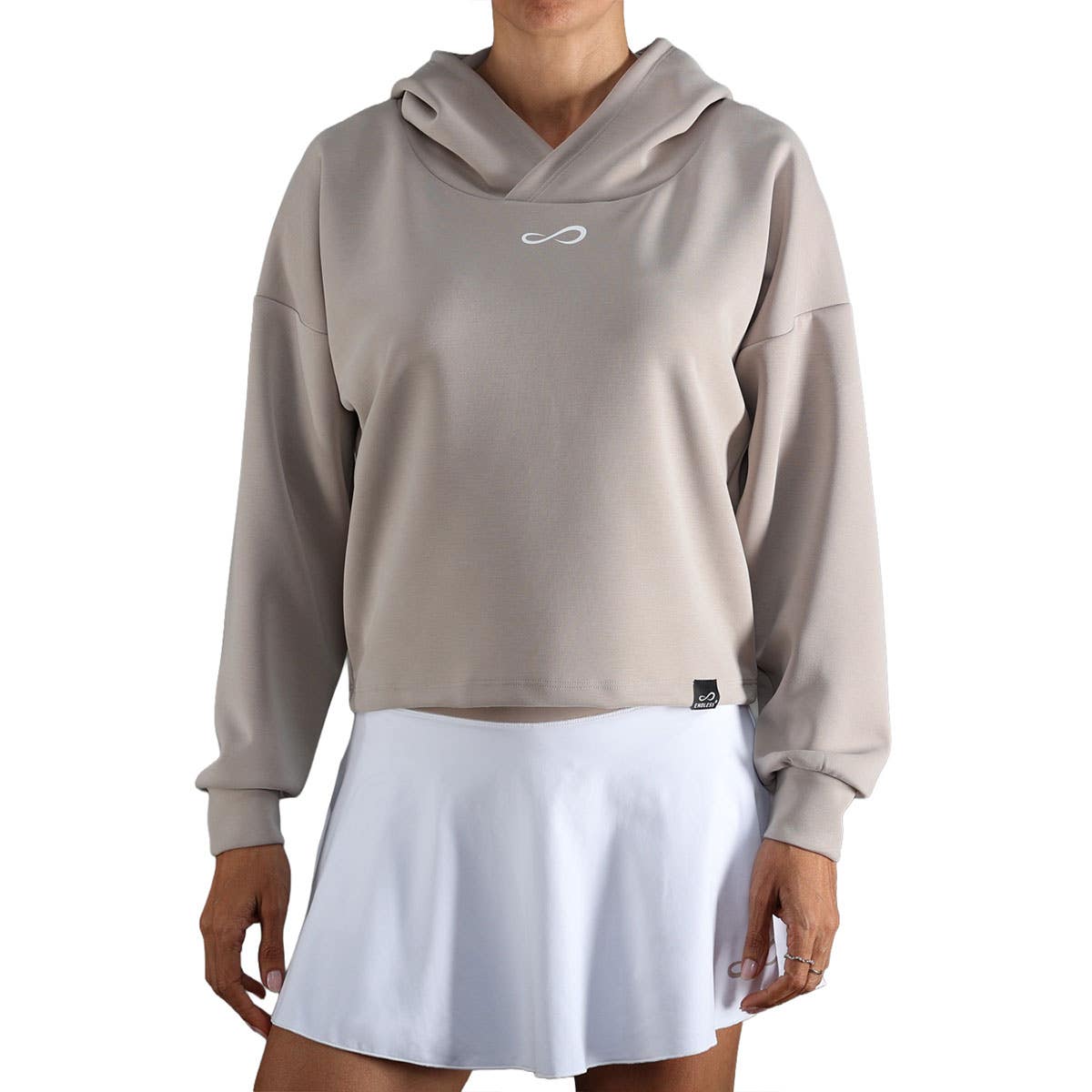 SWEATSHIRT ENDLESS HYPERSOFT WOMAN