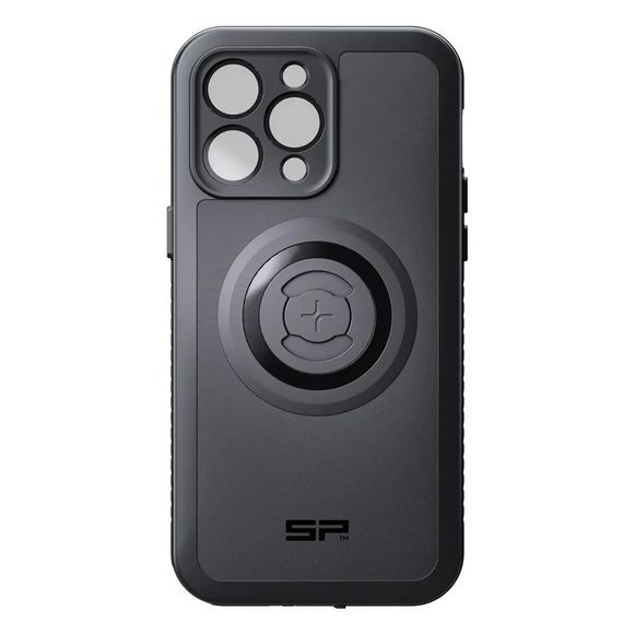 SP Connect SPC+ Xtreme iPhone 14 Pro Max Protective Case - BlackRef: SPC0185 / SPC52903