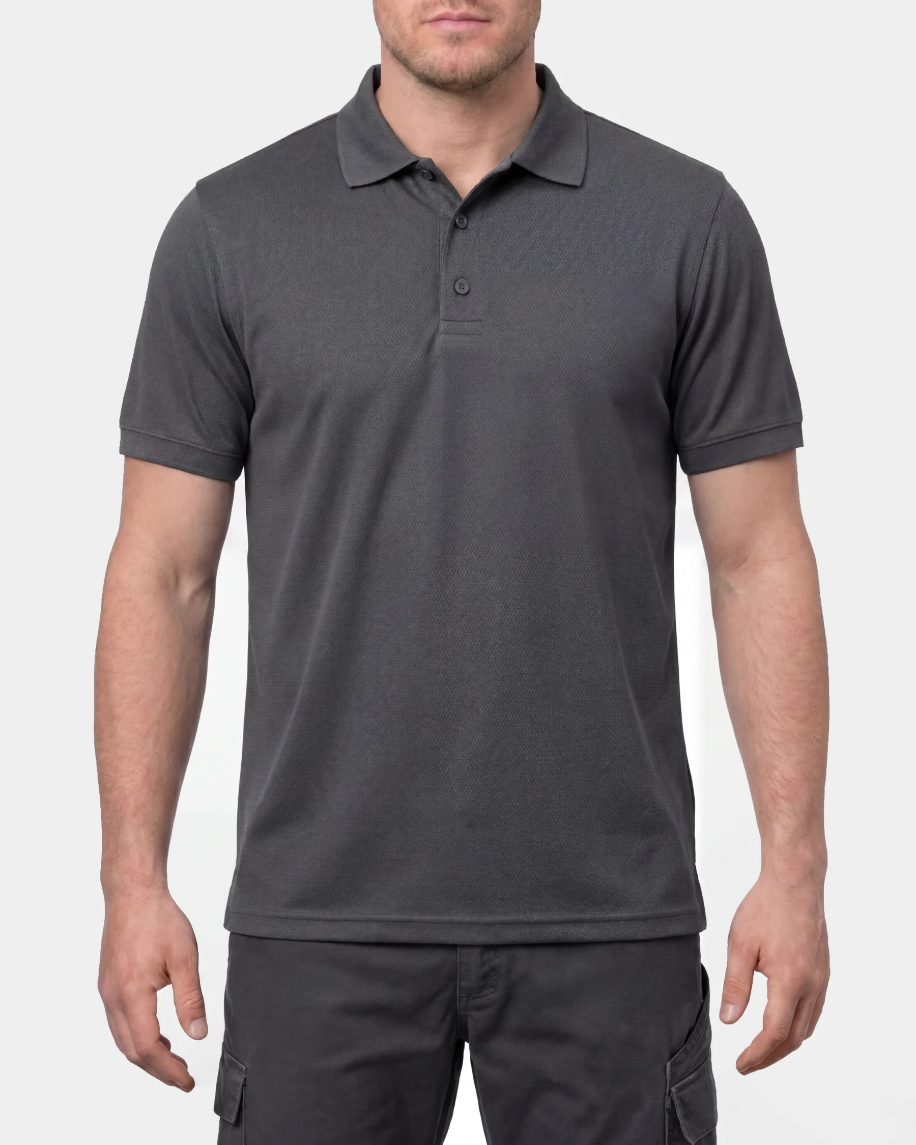 Performance Polo Shirt