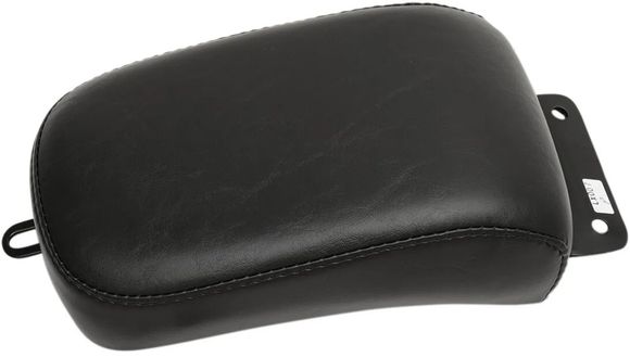 Le Pera comfort saddle Bare Bones passenger cushionRef: LEPA00352A / DS905976
