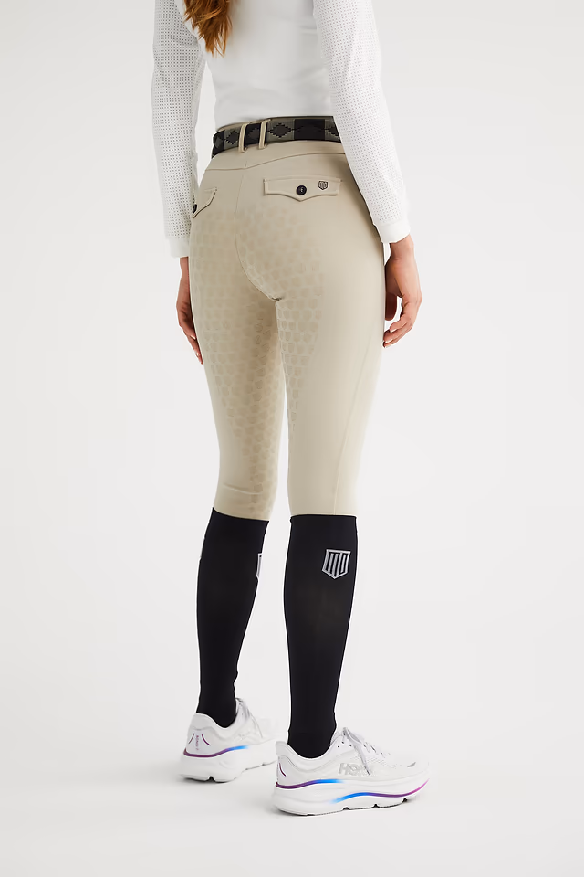 Athlete Breeches