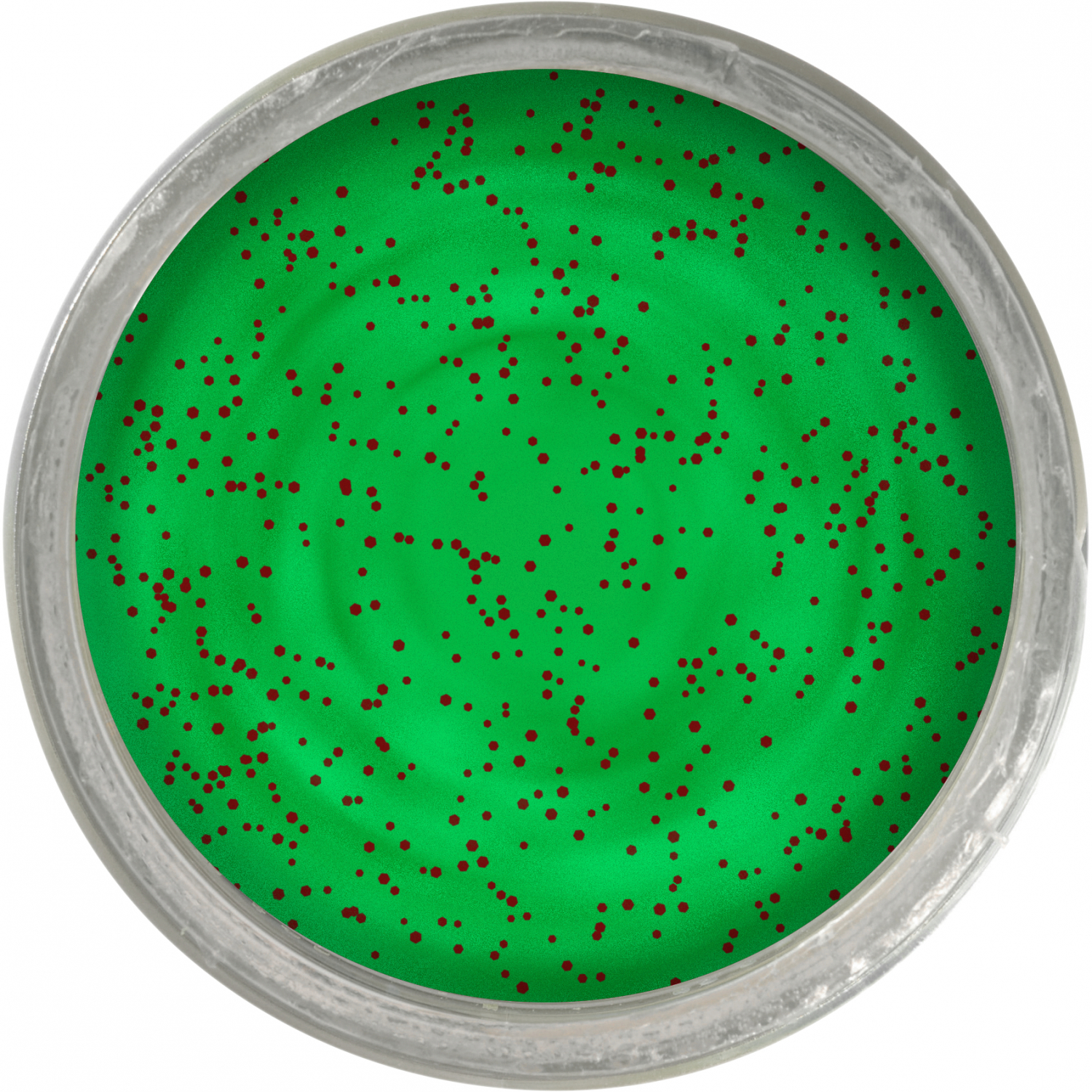 Berkley PowerBait® Trout Dough Fruits (Apple Jack)