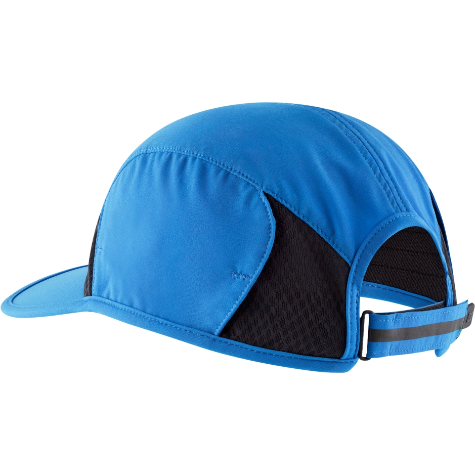CEP Core Run Cap - blue