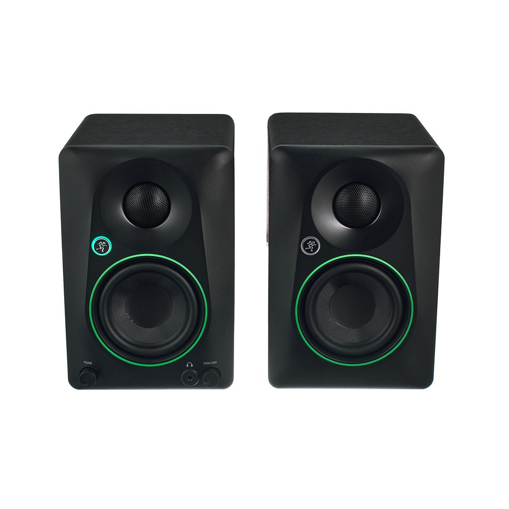 Mackie CR3.5 BT – Thomann Ireland