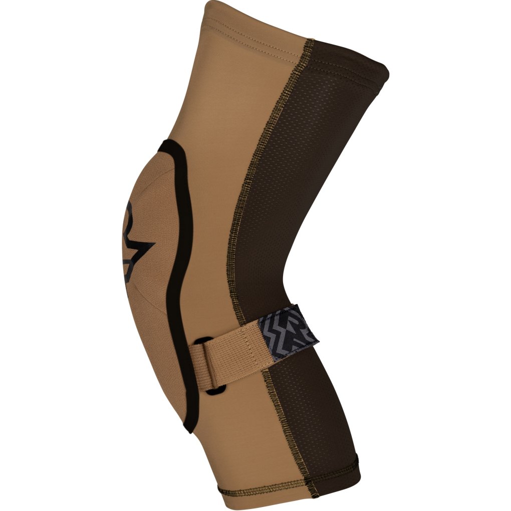 Race Face Indy Knee Guards - loam