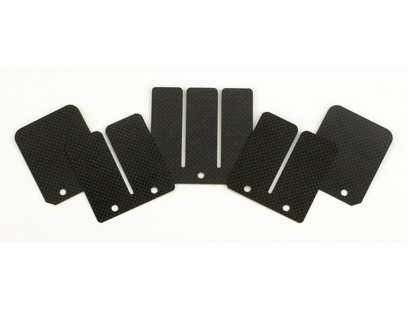 Boyesen Carbon Reeds Ref: Boy00093A / 1021005