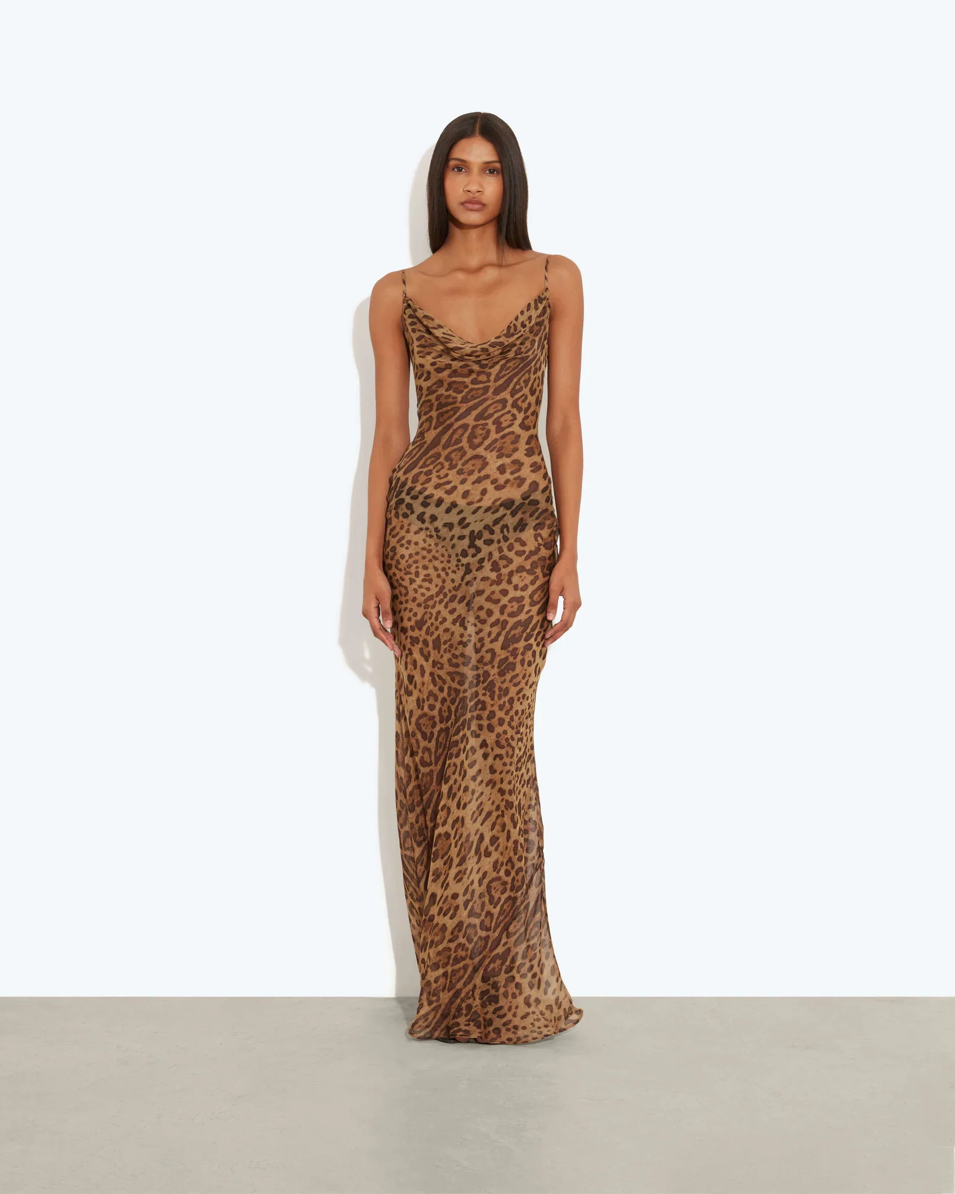 Valentina Dress