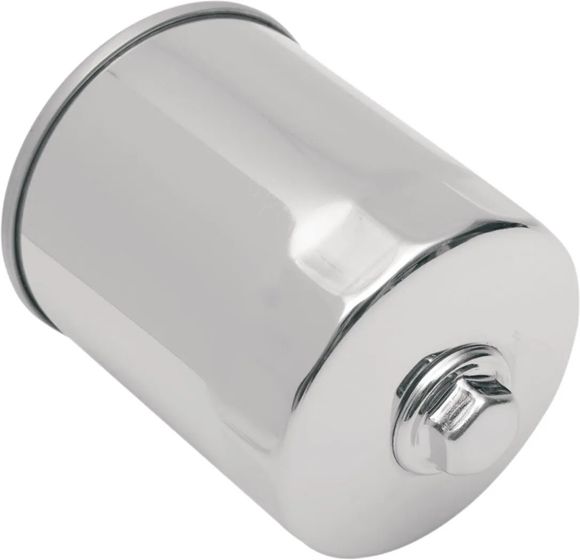 Filtre à huile Drag Specialties 07120004Ref : DRG00955A / 07120004