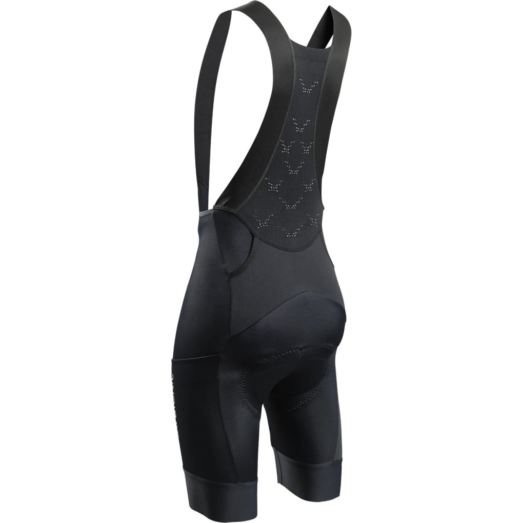 X-Bionic Corefusion Ride Gravel Bib Shorts Women - x black