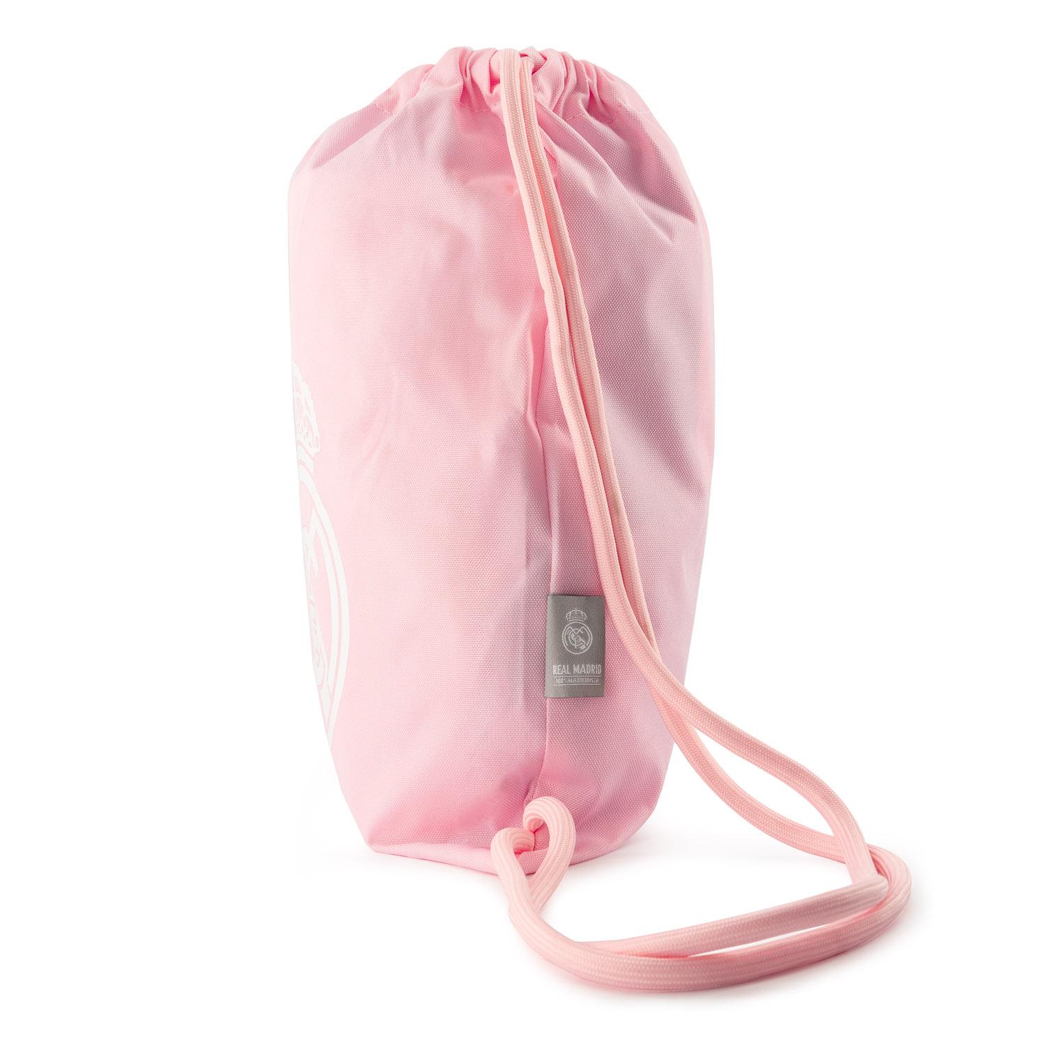 Gymsack Light Pink