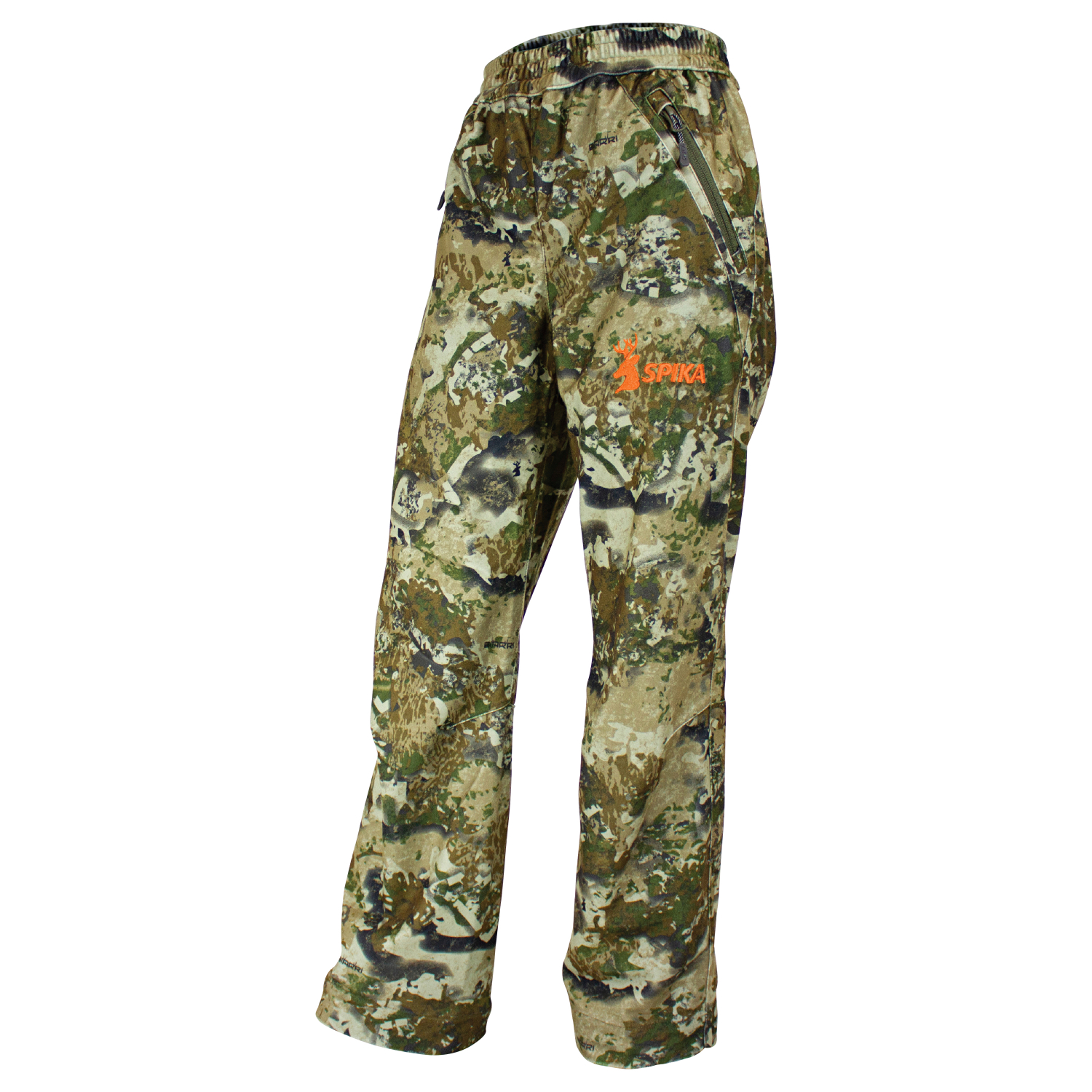 Spika Tracker Pants Kids (Biarri Camo)
