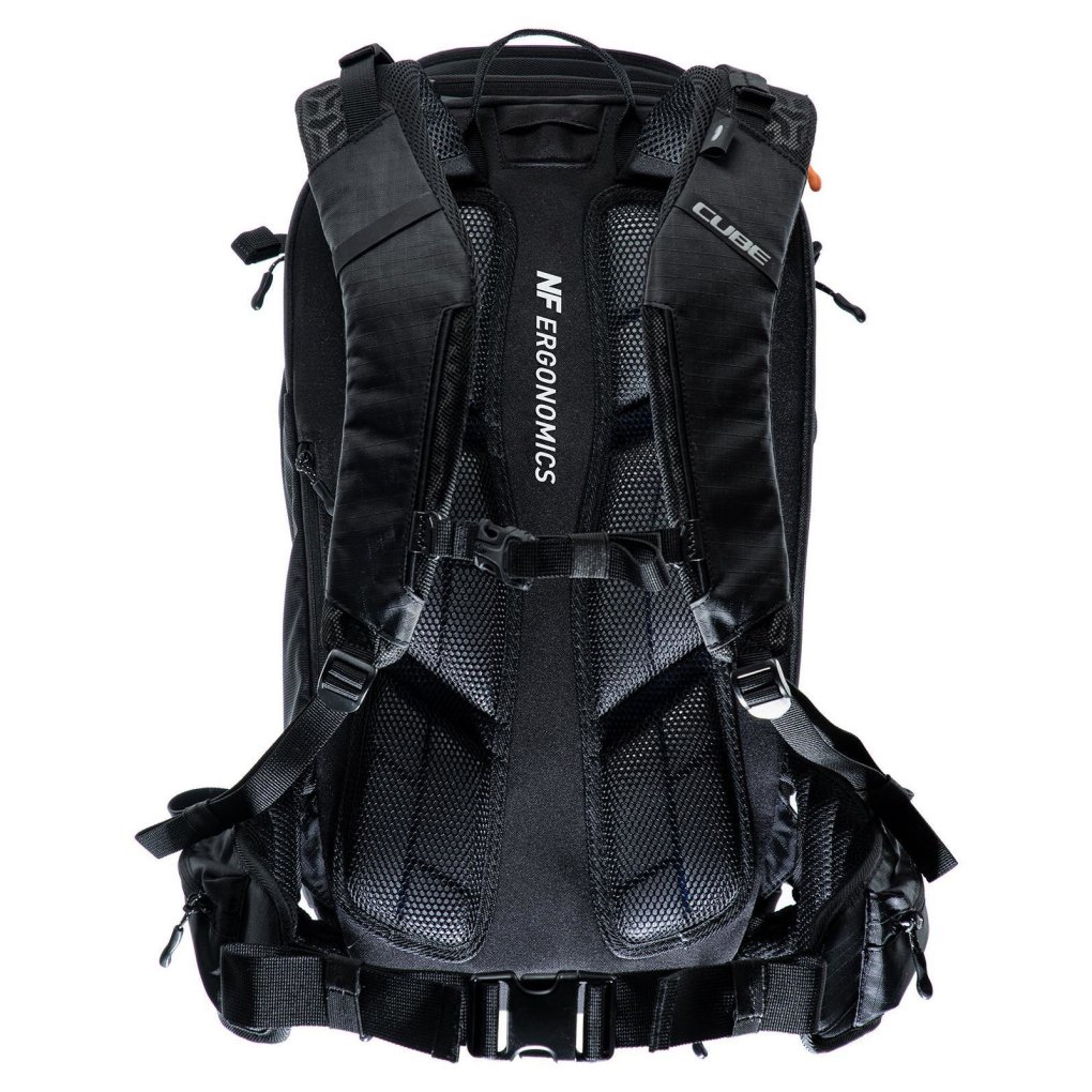 CUBE ATX 30 Backpack - black
