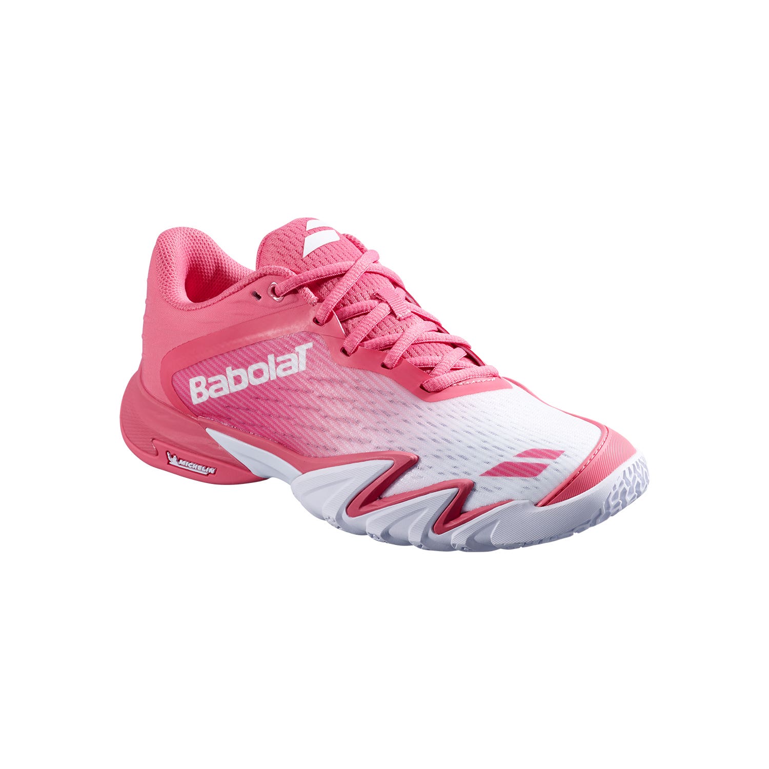 BABOLAT PREMURA 3 PINK WOMEN 3A1S26B753