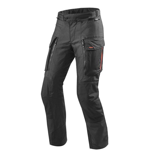 Rev it SAND 3 Motorcycle Pants - BlackRef: Ri0683-C123