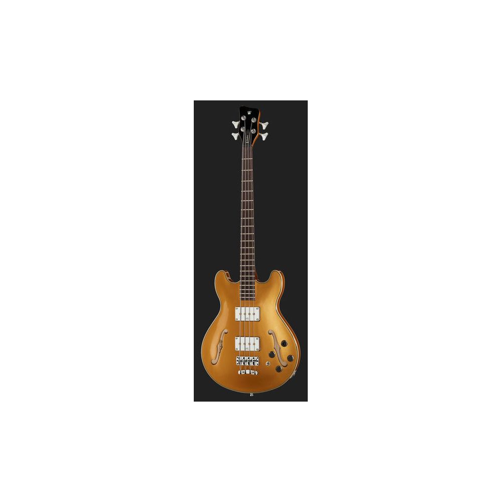 Warwick RB Star Bass 4 MGHP – Thomann Ireland