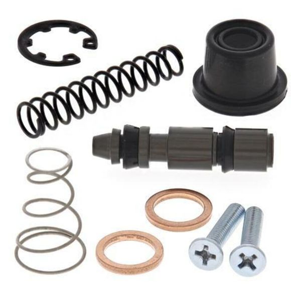 All Balls Front Brake Master Cylinder Repair KitRef: ALL00216A / 1039073