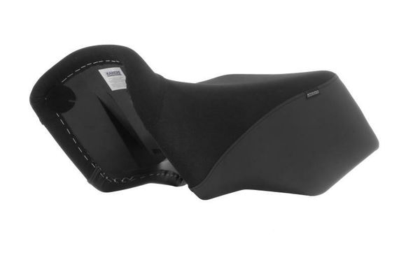 Touratech DriRide comfort saddle - High - BlackRef: Trt00310A / 01-041-5905-0