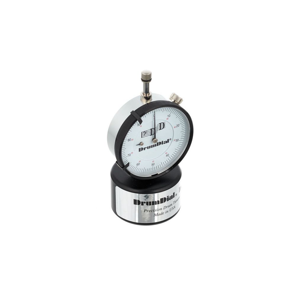 DrumDial Drum Tuner – Thomann Ireland
