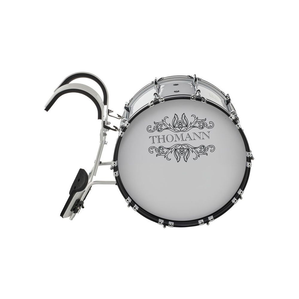 Thomann BD2014 Marching Bass Drum – Thomann Ireland