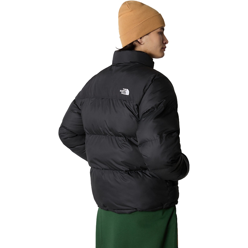 The North Face Saikuru Jacket Men - TNF Black