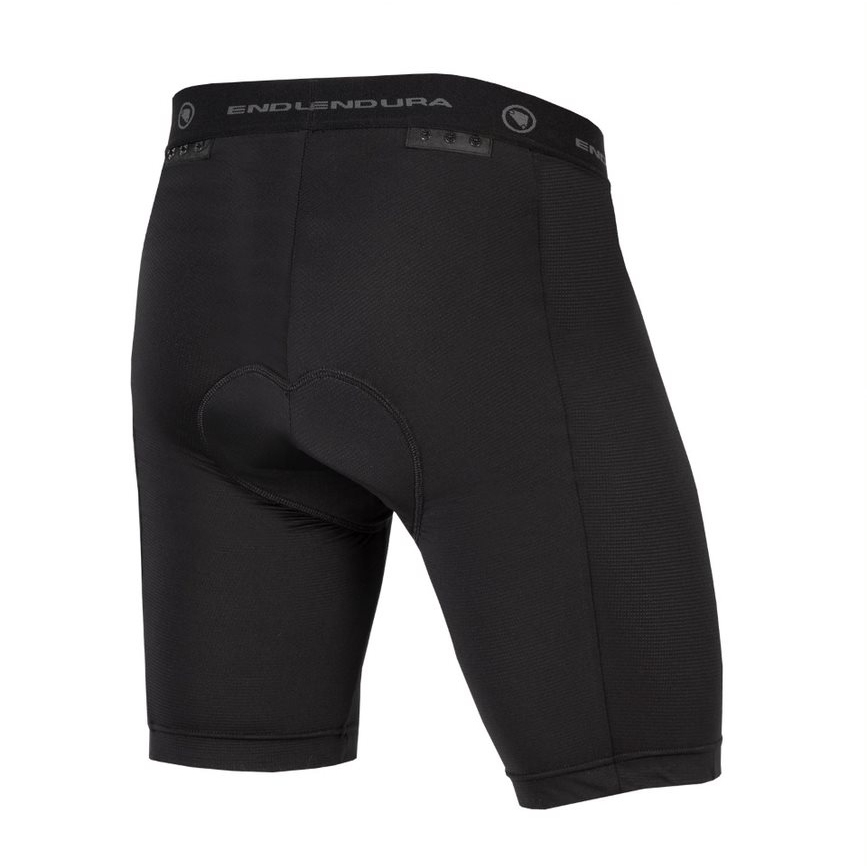 Endura Padded Clickfast™ II Liner Shorts Men - black