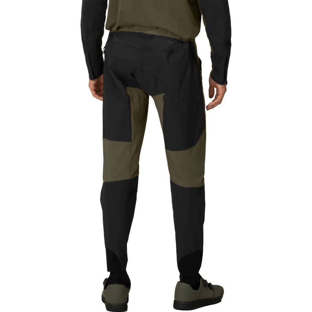 Norrona skibotn flex1 Pants Men - Olive Night