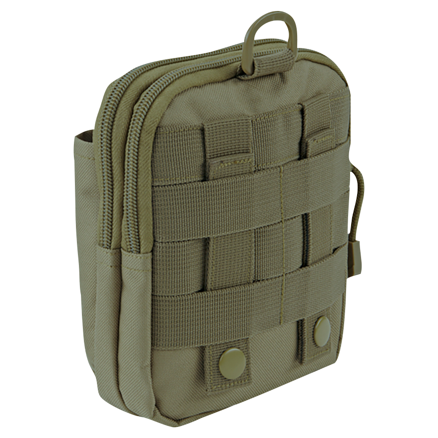 Brandit Molle Pouch Functional