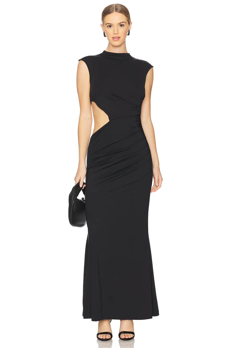 Emery Maxi Dress