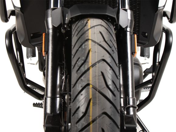 Pare-carter Hepco & Becker Crashbar - noirBMW 800 F 800 GS ABS - 2024 - 2025Ref : HBE03045A / 5016537 00 01