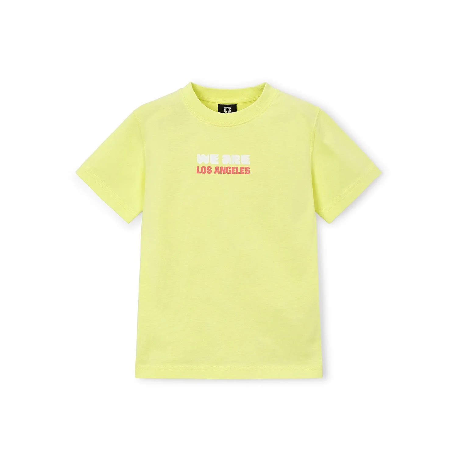 2026 Soccer Fan Collection Los Angeles T-Shirt - Youth