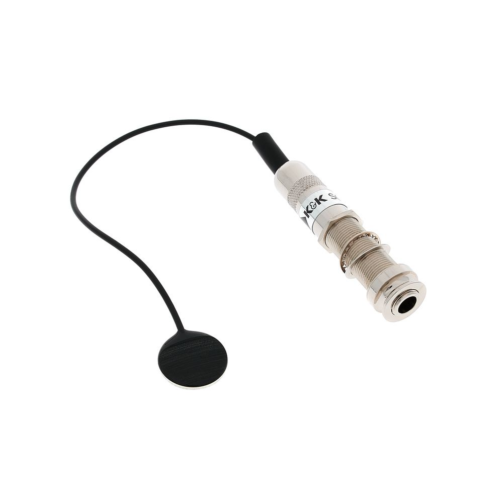 K&K Big Island Spot – Thomann Ireland