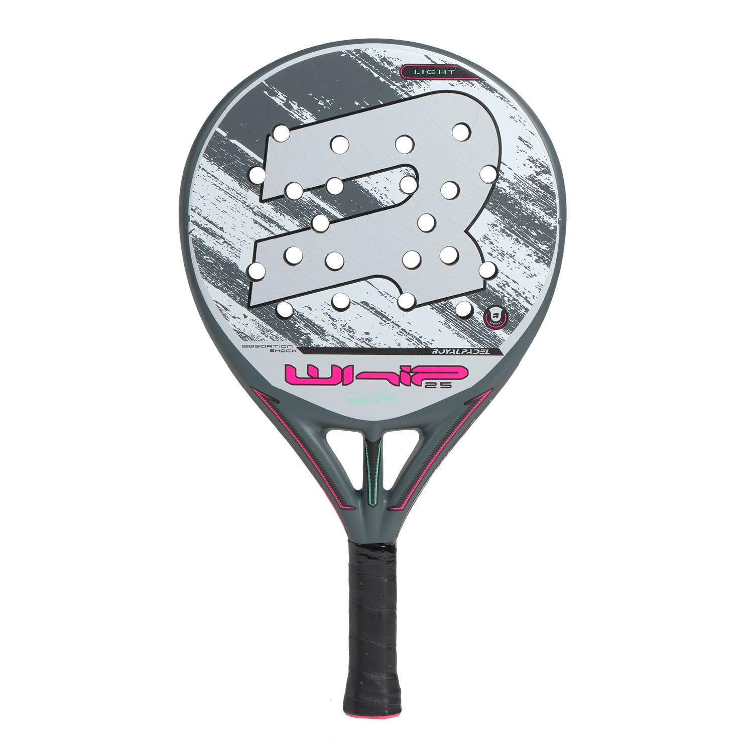 Royal Padel Whip Light WOMAN 2025