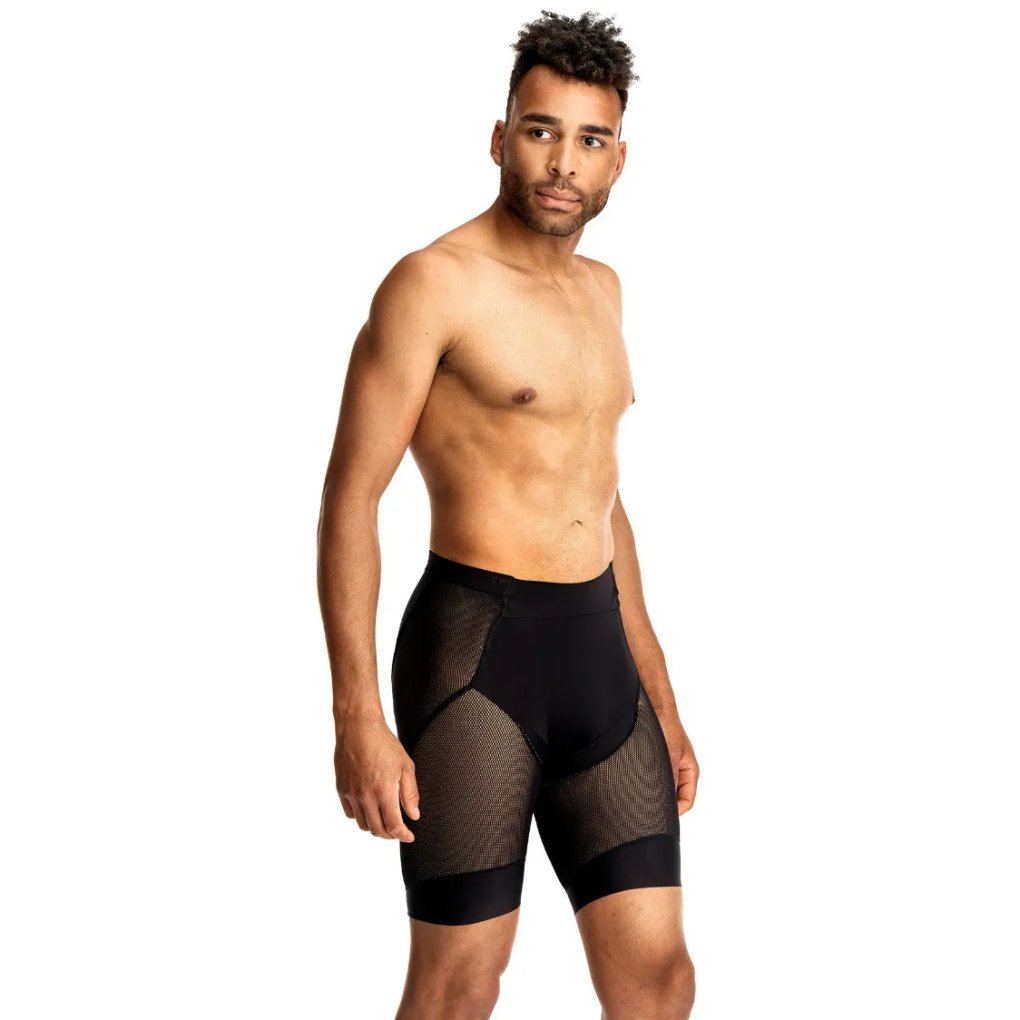 7mesh Foundation Inner Shorts Men - Black
