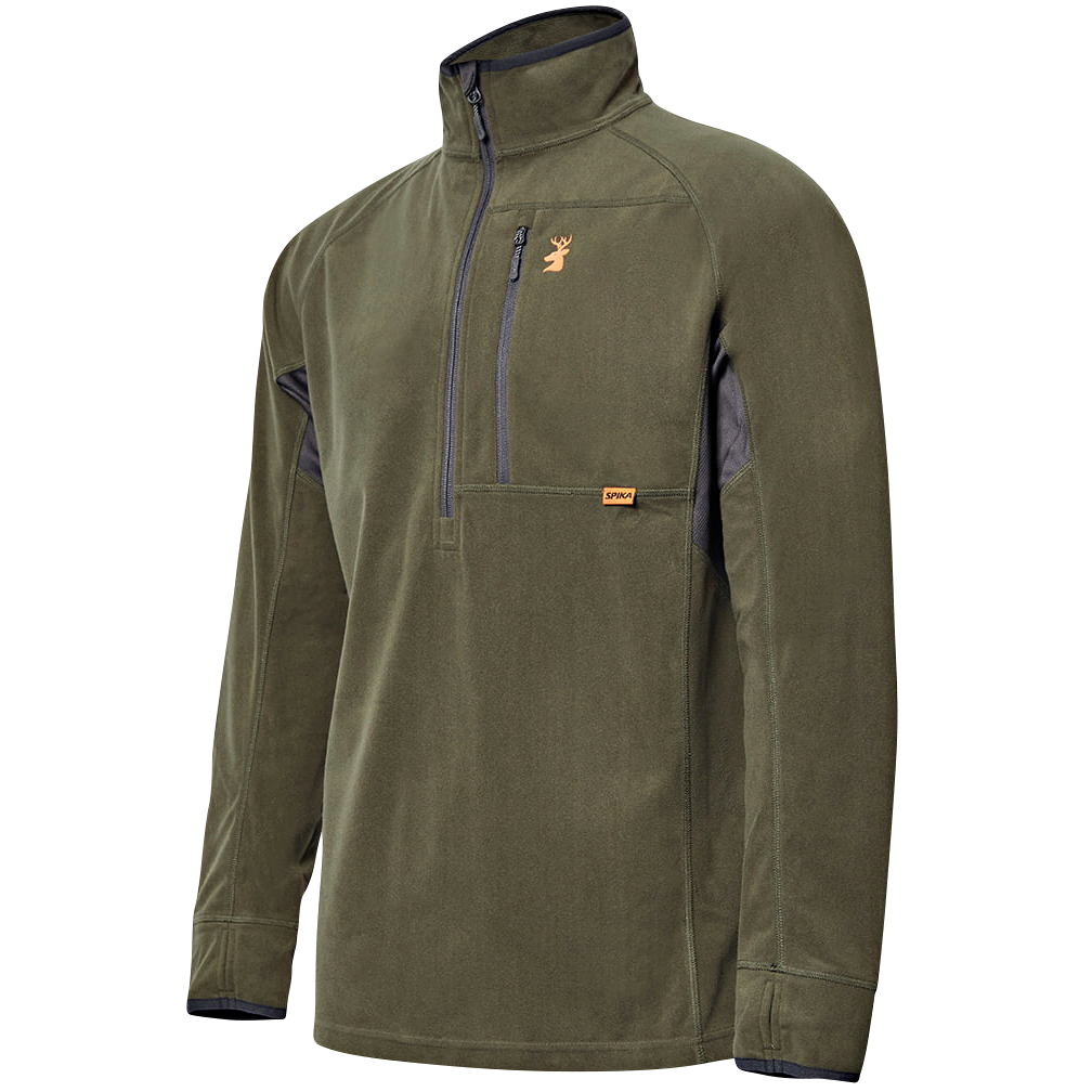 Tracker Long Sleeve Shirt Men (Performance Olive)