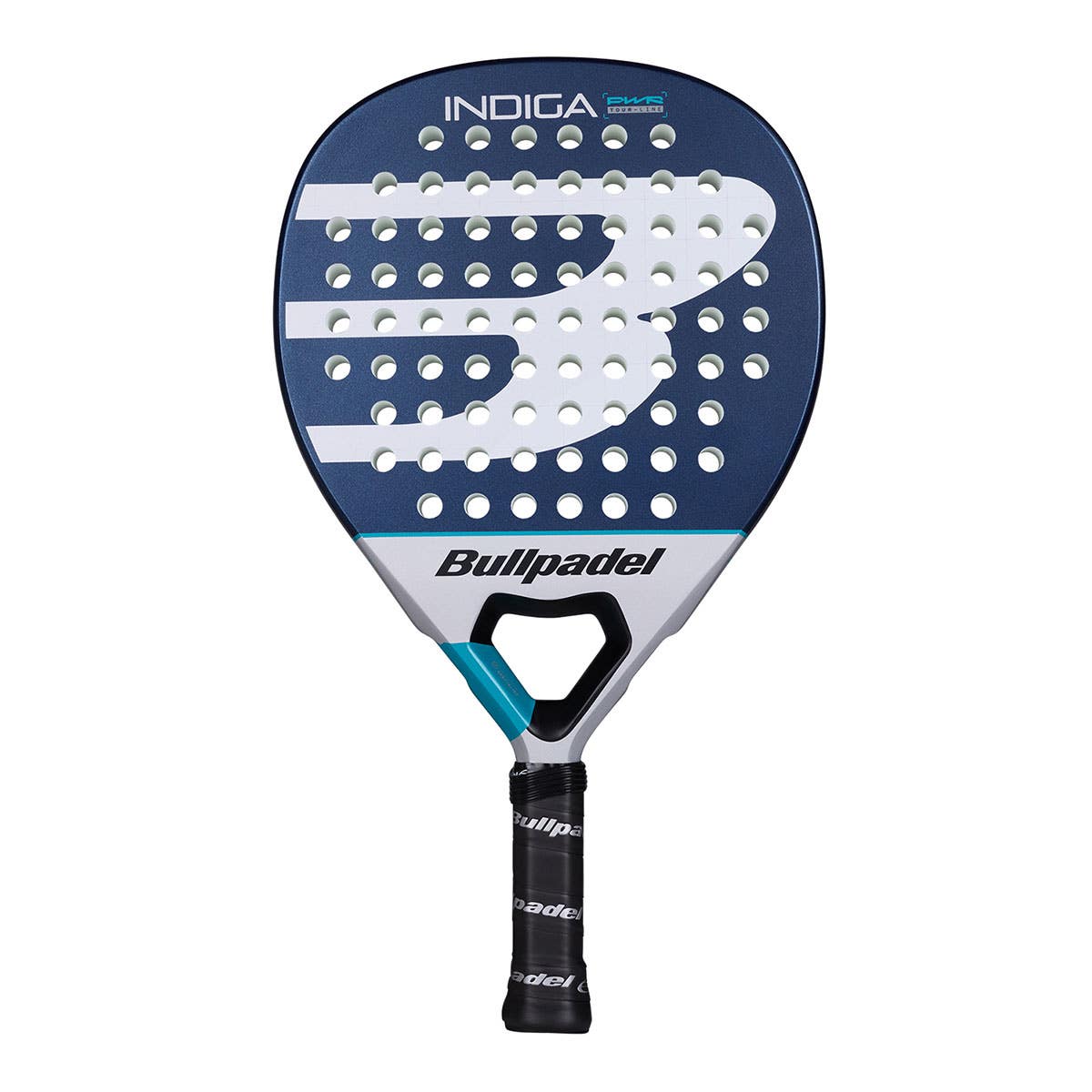 BULLPADEL INDIGA POWER 26