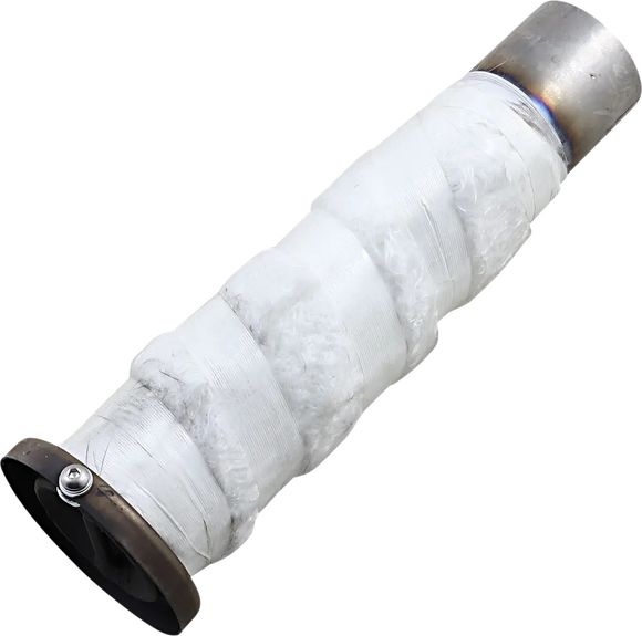 Bassani Xhaust Universal Baffle Noise ReducerRef: BAXH00005A / 18601997