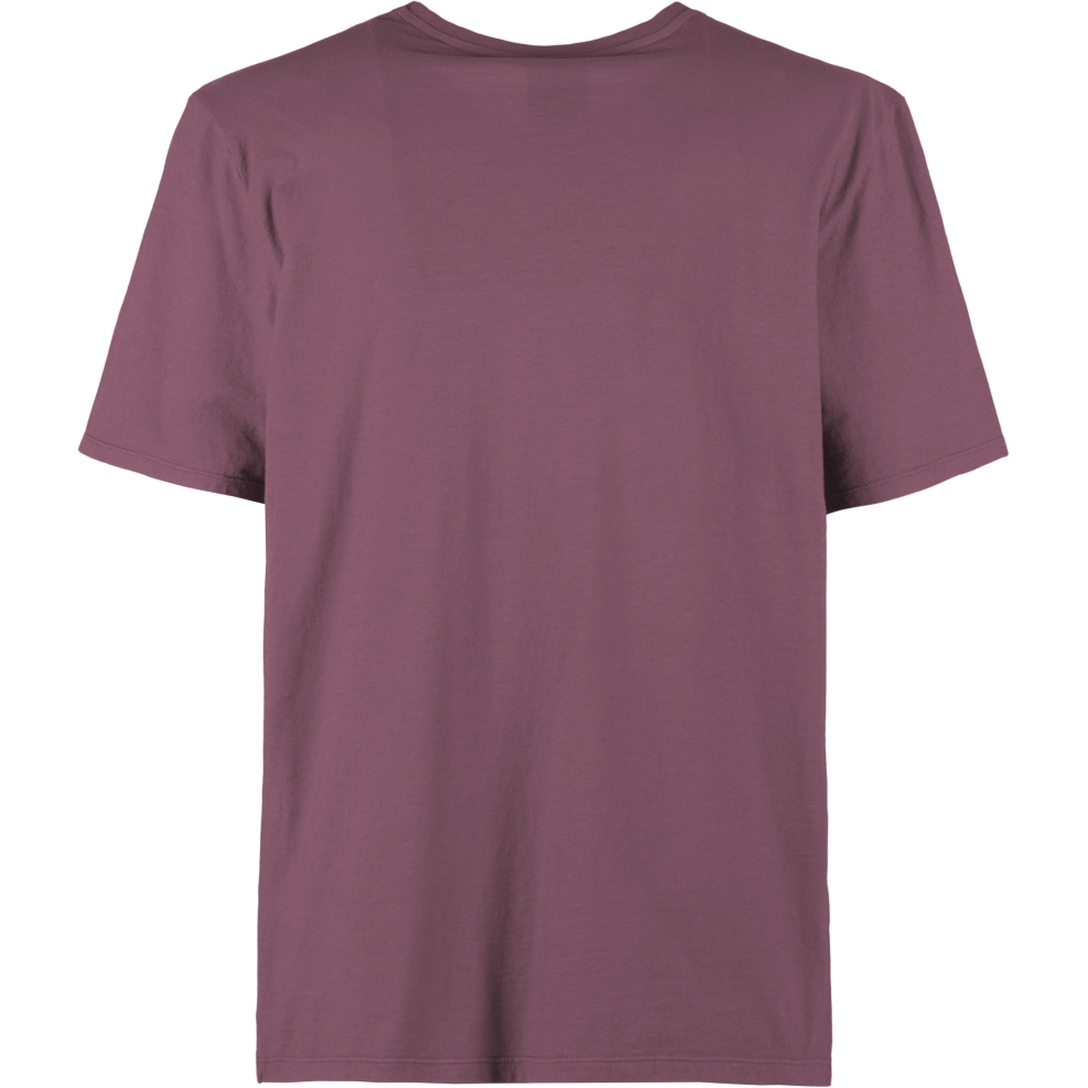 E9 Furgo T-Shirt Men - Tulip