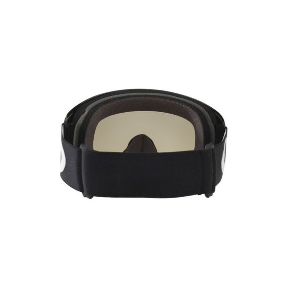 Cross Oakley mask o Frame 2.0 Jet Black Sand Ecran Dark Gray 2024 - BlackRef: OK1570 / 8006138001