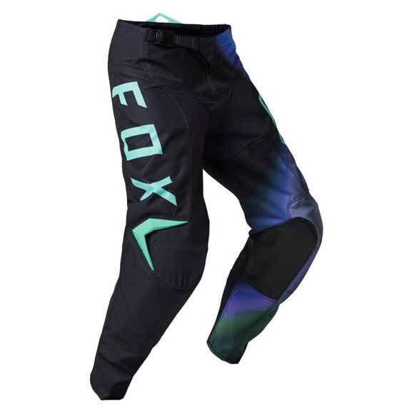 Cross Fox Pants Child 360 Toxsyk - BlackRef: FX3803