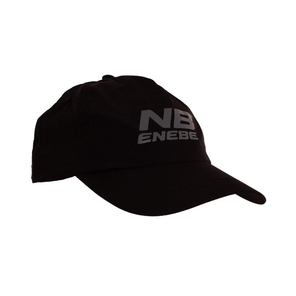CAP ENEBE COURT BLACK