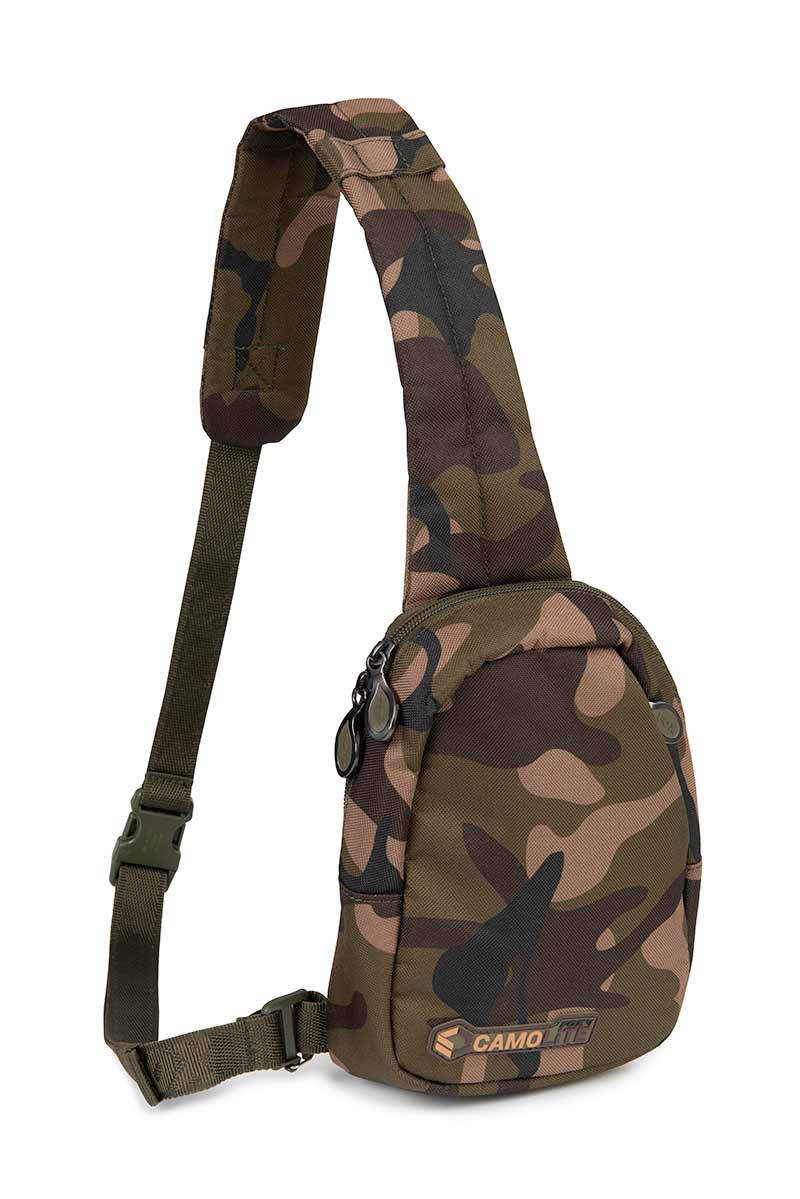 Fox Camolite™ Shoulder Wallet