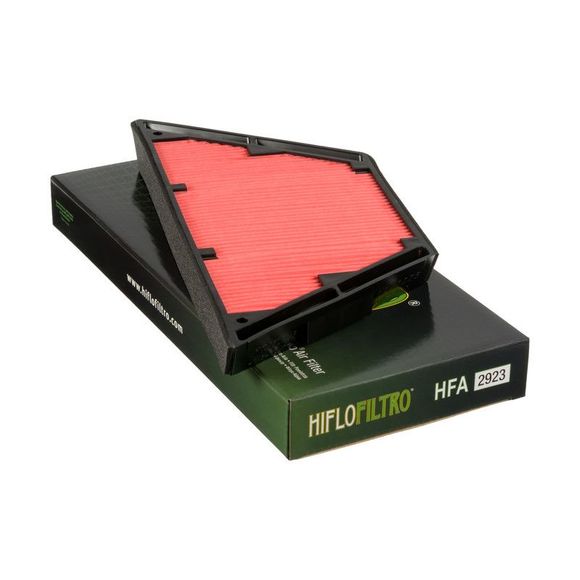 Filtre à air HifloFiltro HFA2923 type OrigineRef : HF0632 / 10114492