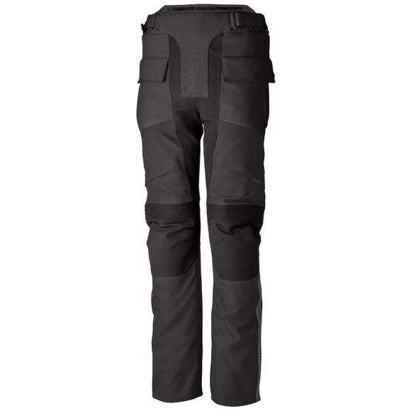 Vulcan - Black Rst Motorcycle PantsRef: RST0280