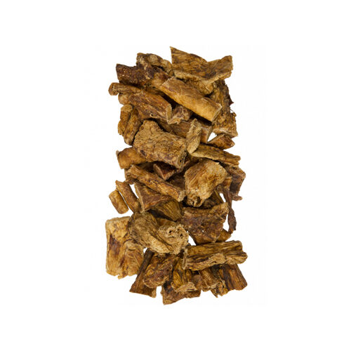 Voskes Beef Lung - 500 g